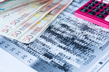 Detil finansal çalışma