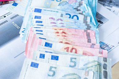 Detil finansal çalışma