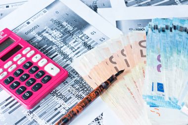 Detil finansal çalışma