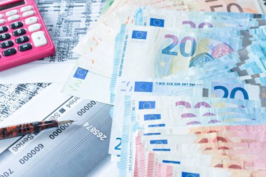 Detaylı finansal çalışma