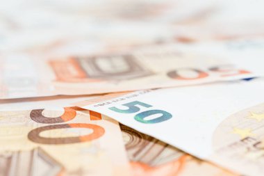 Avrupa Birliği'nin banknotlar
