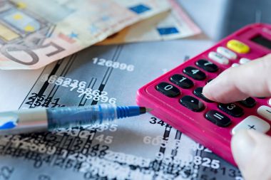 Deetail finansal çalışma