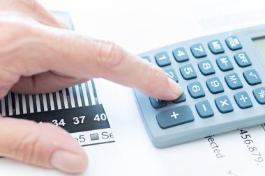 Deetail finansal çalışma