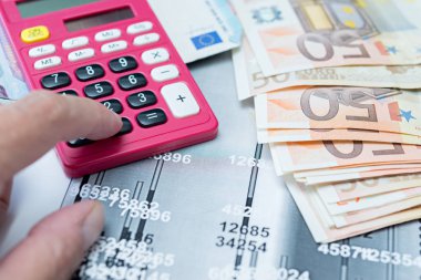 Deetail finansal çalışma