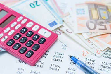 Deetail finansal çalışma