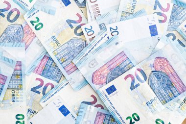 Avrupa Birliği'nin banknotlar