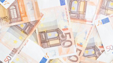 Avrupa Birliği'nin banknotlar