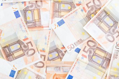 Avrupa Birliği'nin banknotlar