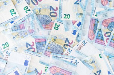 Avrupa Birliği'nin banknotlar