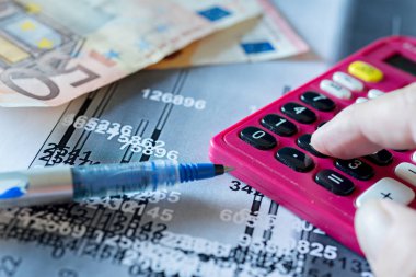 Detaylı finansal çalışma