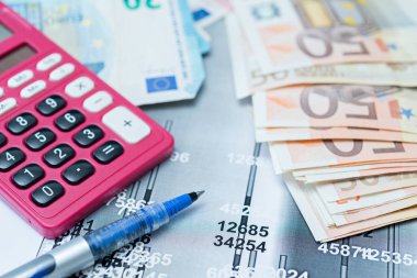 Detaylı finansal çalışma