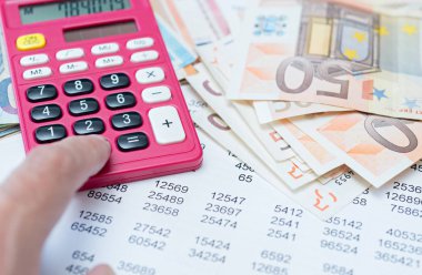 Detaylı finansal çalışma