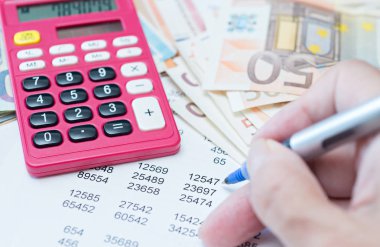 Detaylı finansal çalışma