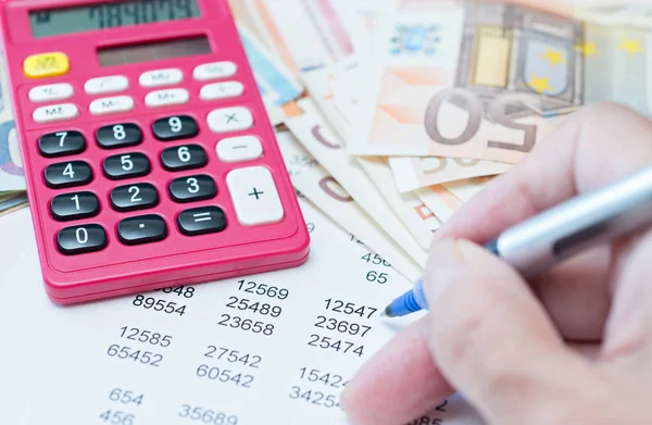 Detaylı finansal çalışma