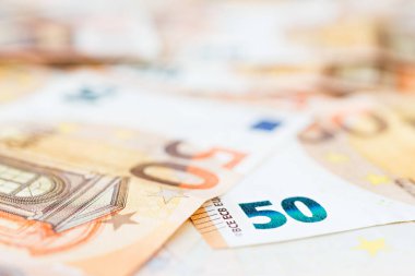 Avrupa Birliği'nin banknotlar