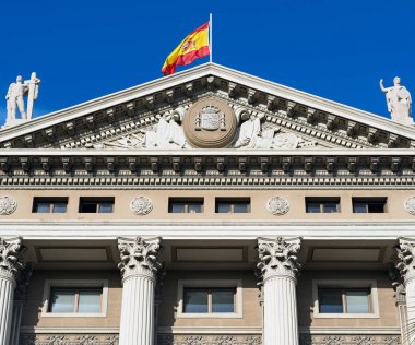 Askeri hükümet Barcelona 