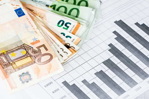 Grafik para ile finansman