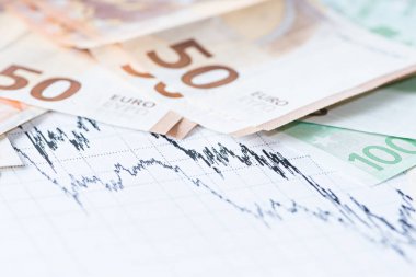 Grafik para ile finansman