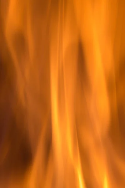 Feuerflammen — Stockfoto