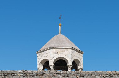 Girona şehri (Girona ilinin başkenti)