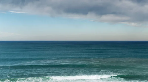 Costa de São Sebastião (Espanha ) — Fotografia de Stock