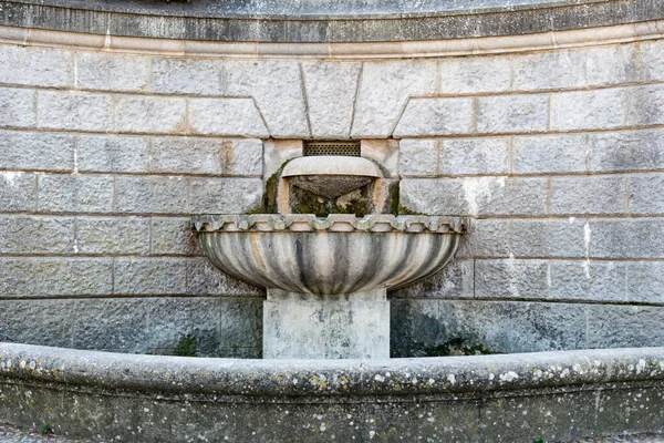 Ciudad de Girona (capital de la provincia de Girona ) — Foto de Stock