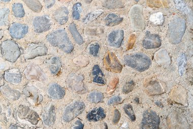 Orta çağda duvarlar inşa etmenin ayrıntıları