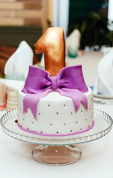 pasta Doğum günü kızlar