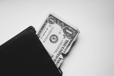 Defterde dolar