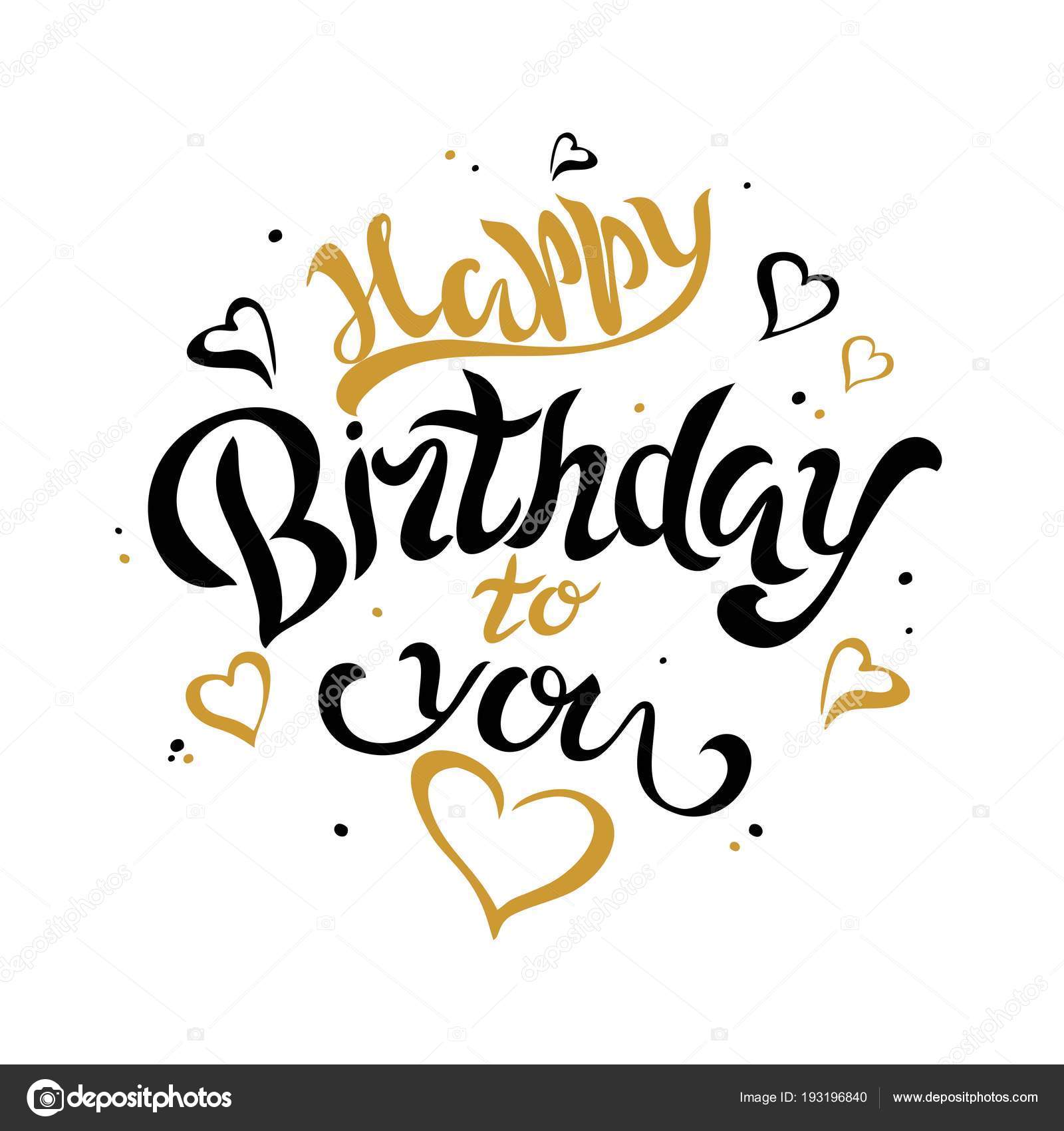 26+ Listen von Happy Birthday Ausdrucken? Happy birthday coloring pages