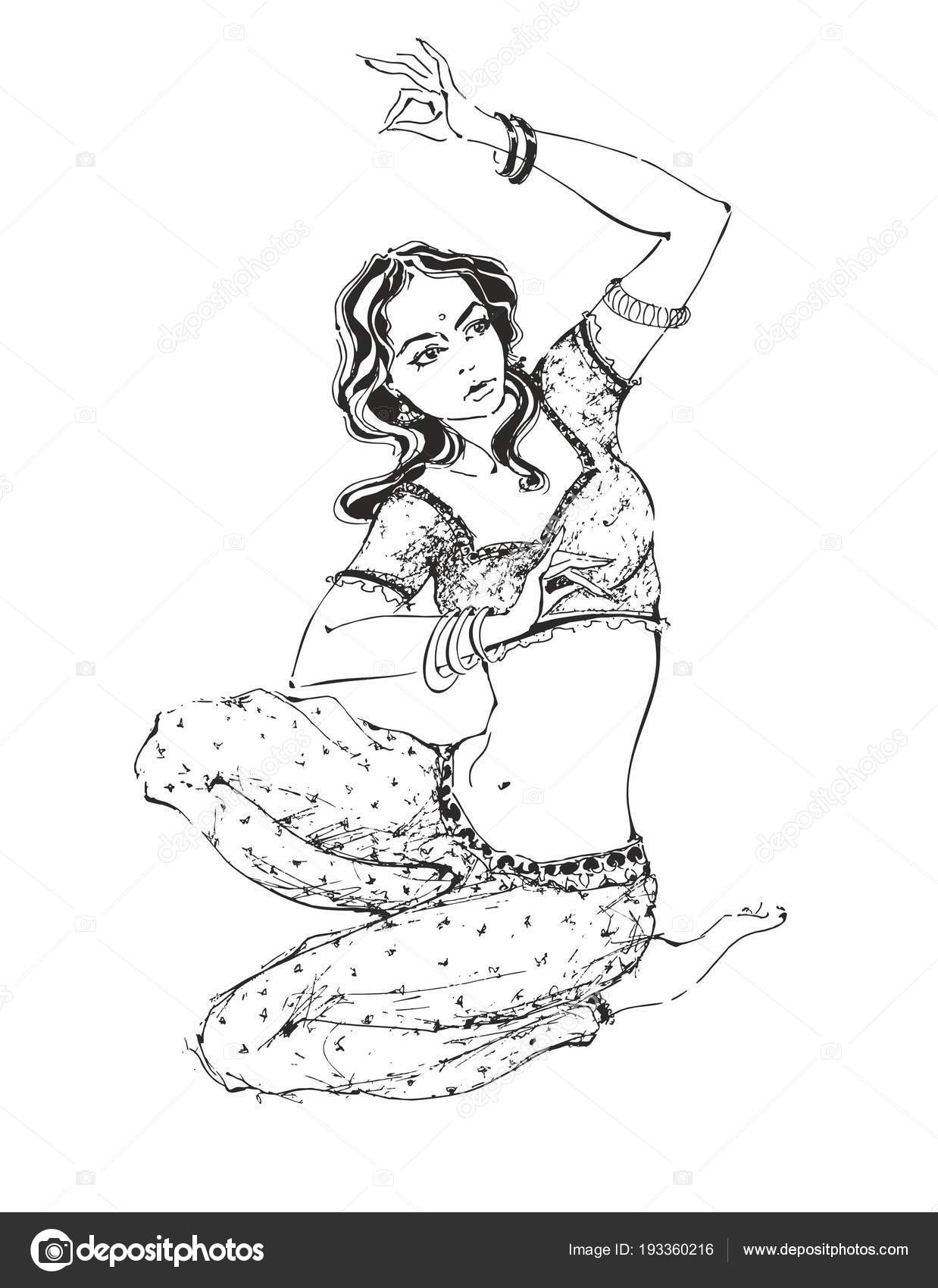 Dancing Drawing Stock Illustrations – 25,761 Dancing Drawing Stock  Illustrations, Vectors & Clipart - Dreamstime