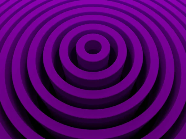 Fundo abstrato roxo para gráfico — Fotografia de Stock