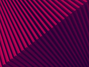 Pembe yüksek çözünürlüklü geometrik arka plan