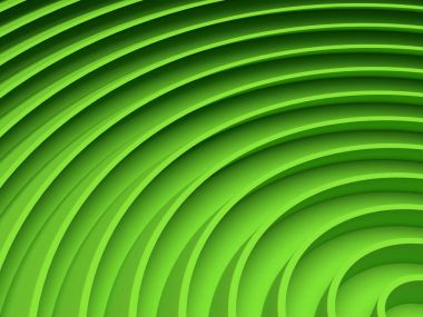 Yeşil arka plan. Bu desen