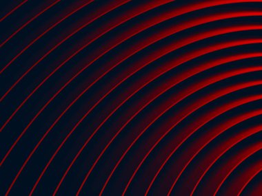 Koyu kırmızı yüksek çözünürlüklü geometrik