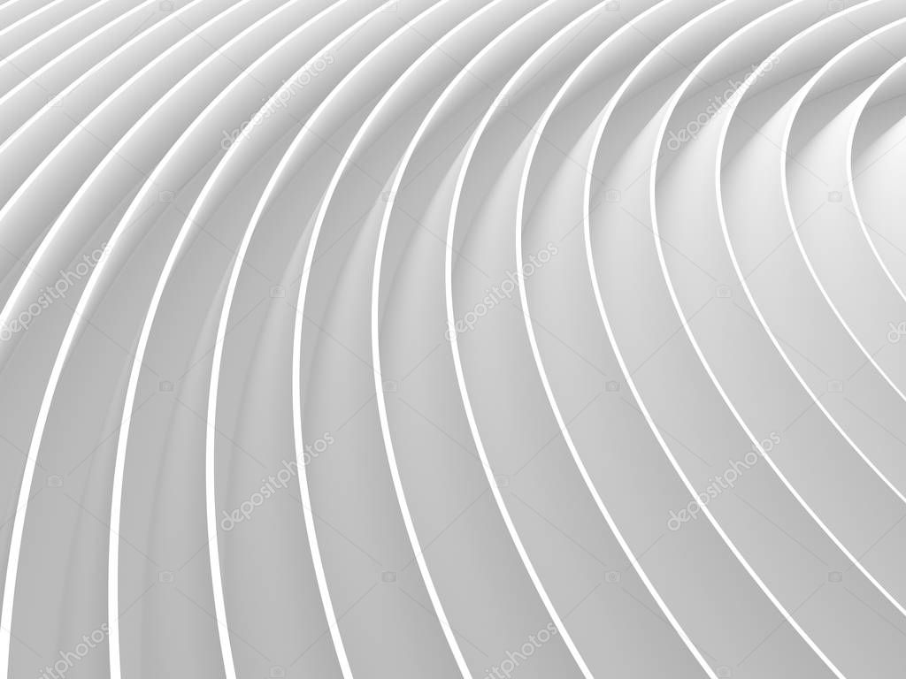 White abstract background for graphic