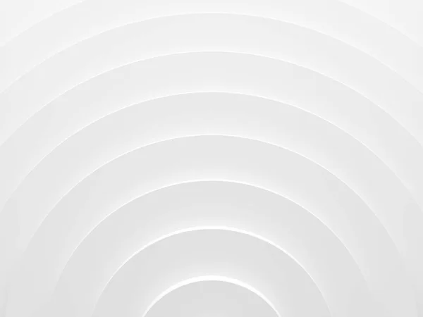 白环抽象模式 — 图库照片