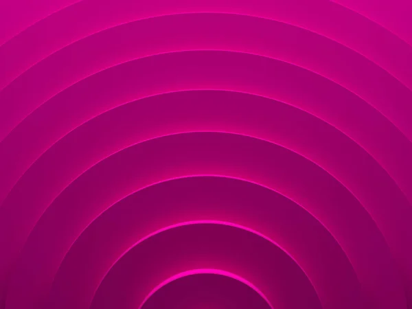 Pink swirl abstracte achtergrondafbeelding. — Stockfoto