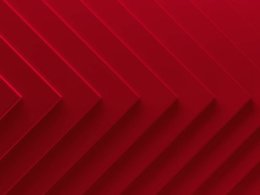 Kırmızı imleç. Arka plan. Bu