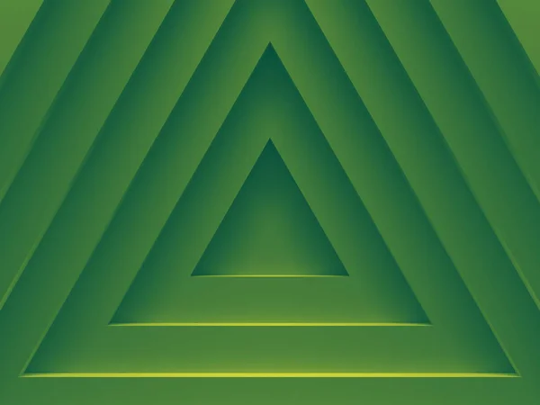 Groene abstracte patroon voor web — Stockfoto