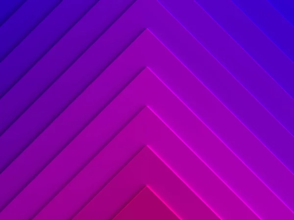 Kleurovergang driehoeken abstracte achtergrond. Kan — Stockfoto