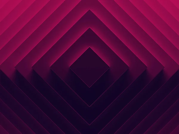 Roze geometrische abstracte achtergrond textuur — Stockfoto