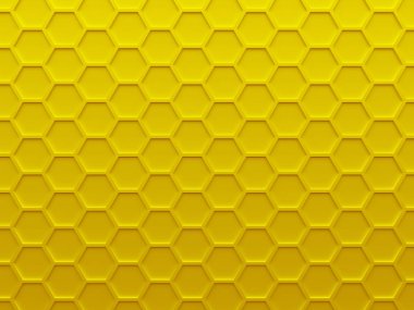 Tatlım sarı geometrik arka plan dokusu