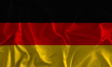Almanya arka plan bayrak