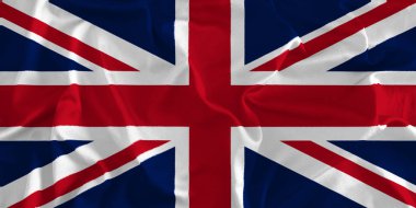 Union Jack, Amerika Birleşik Devletleri bayrağı arka plan