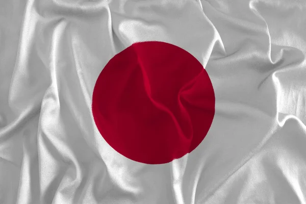 Japonya arka plan bayrağı
