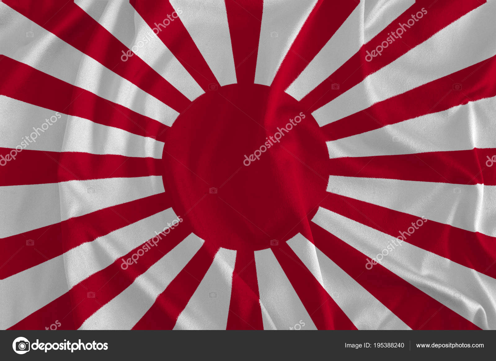 Imperial Japanese Army Flag Background Land Rising Sun Stock Photo Image By C Simoncountry