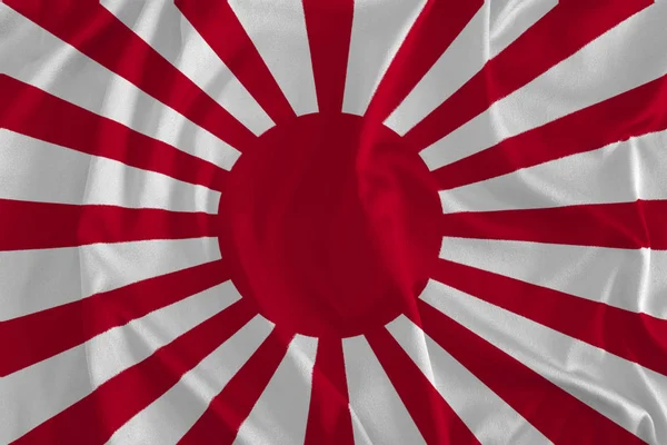 Japon İmparatorluk Kara Kuvvetleri bayrak arka plan, Rising Sun Land