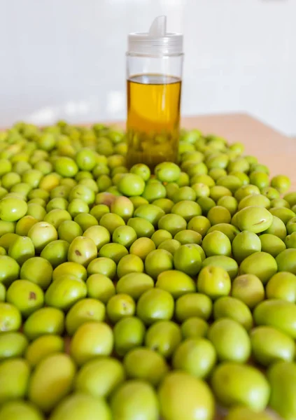 Close-up of Olives Fruits, Nature, Food