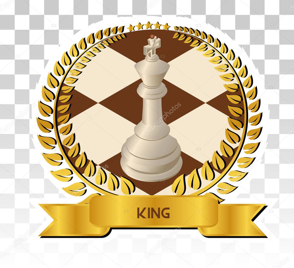 club emblem king